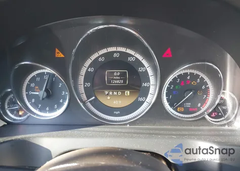 2012 Mercedes-Benz E 350 z USA, uszkodzony, nr VIN WDDKK5KF3CF166893